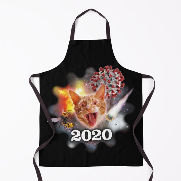 Item preview, Murphy Cat – pocalypse designed and sold by Murphy Cat.