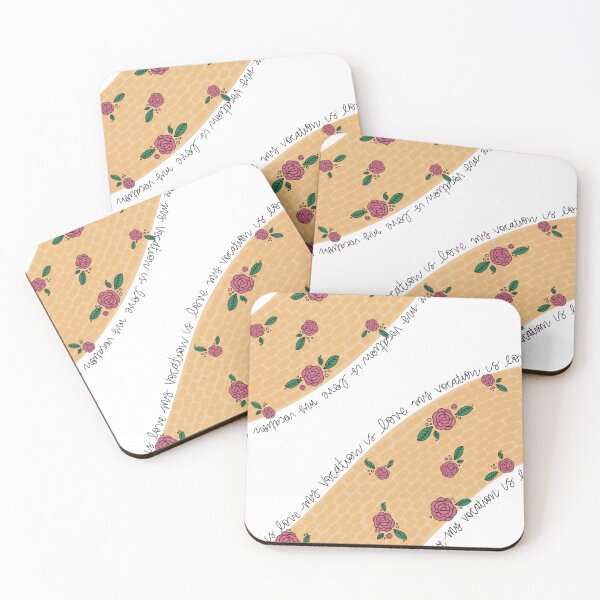 Item preview, St Therese Little Way designed and sold by CarolineTherese.