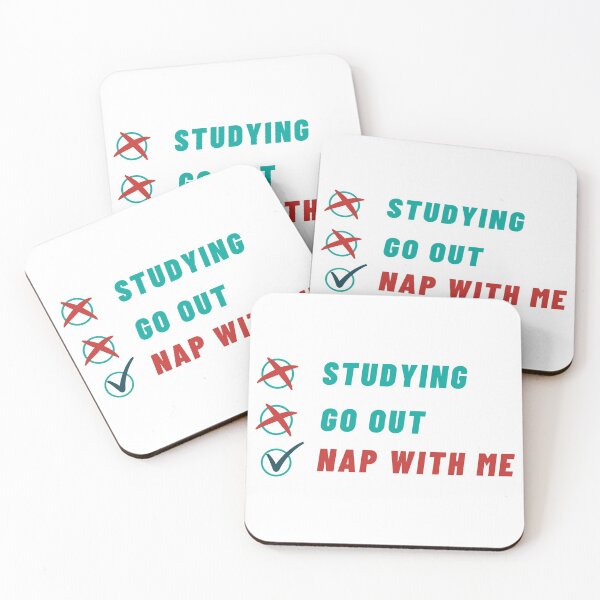 Item preview, Nap With Me  designed and sold by Style-November.