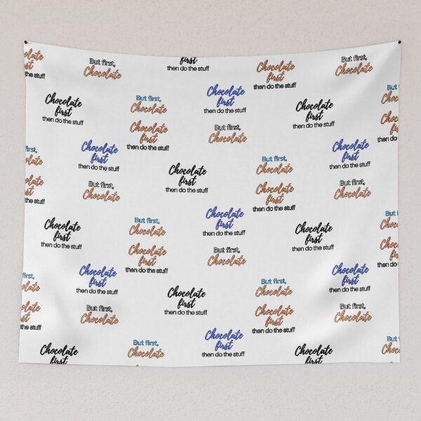 Item preview, Chocolate first, then do the stuff pack designed and sold by VondasCreations.