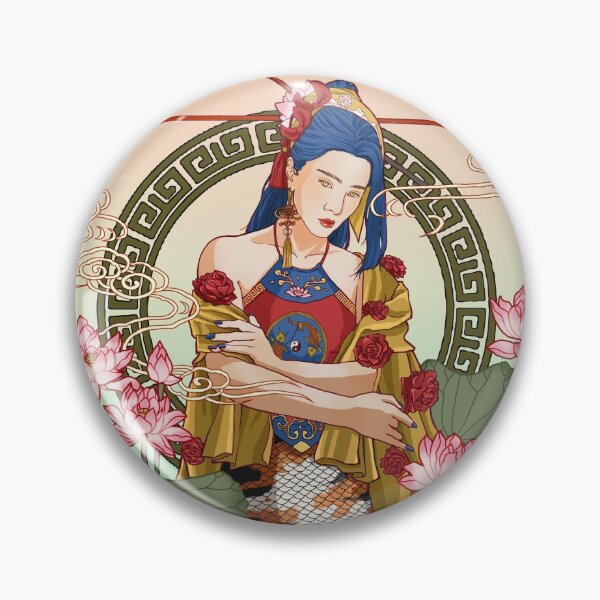 Item preview, Lotus Borne designed and sold by Marina-Richmond.