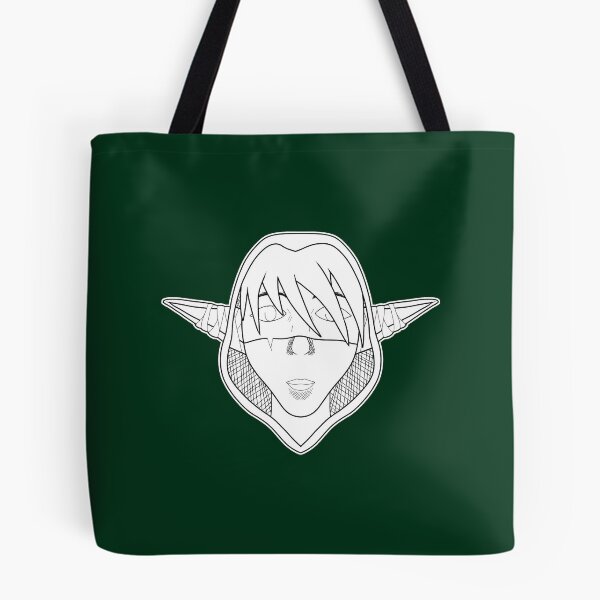 Item preview, Nott the Brave || Lineart designed and sold by ndeperna.