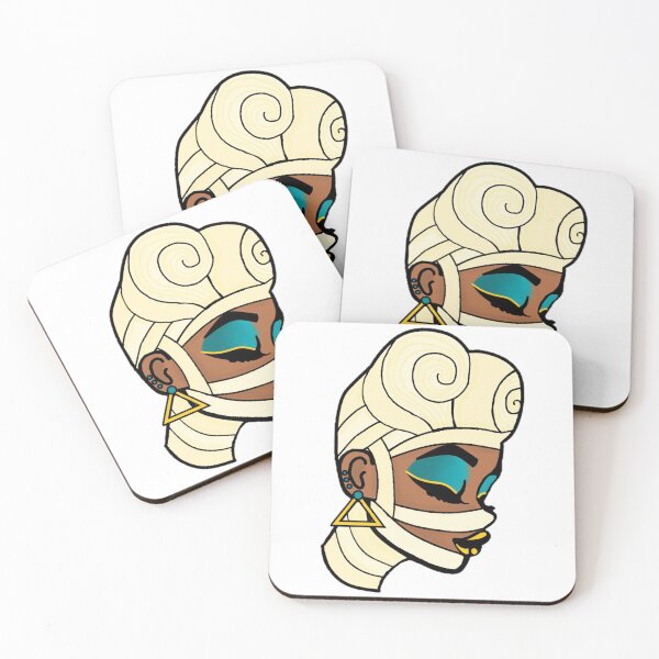 Item preview, Mummy Girl designed and sold by Lexi Twilley.