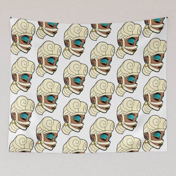 Item preview, Mummy Girl designed and sold by Lexi Twilley.