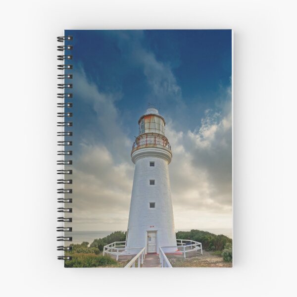 Item preview, Cape Otway Lighthouse 2. designed and sold by Alex Preiss.