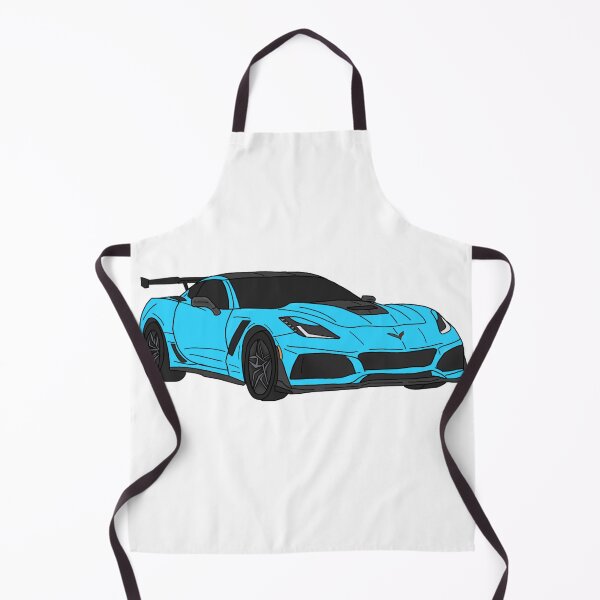 Item preview, Corvette Zr1 designed and sold by TheHennessy.