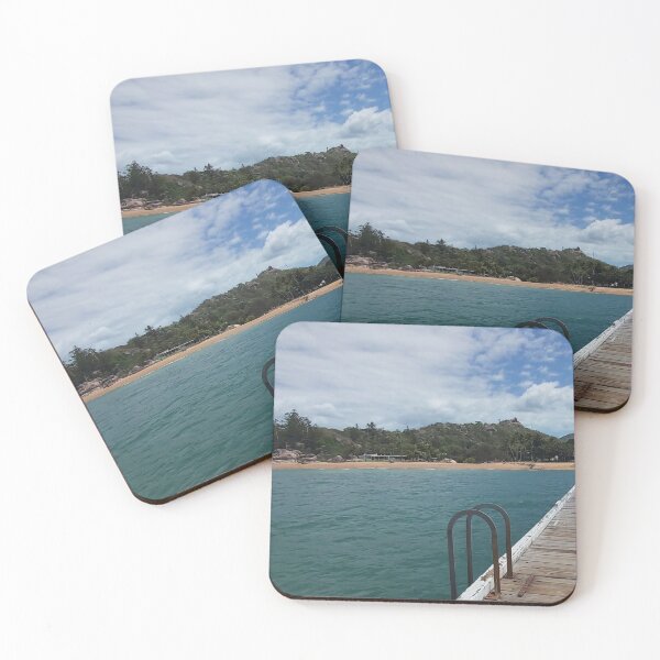 Item preview, Picnic Bay 2020 designed and sold by MickAndoDesigns.
