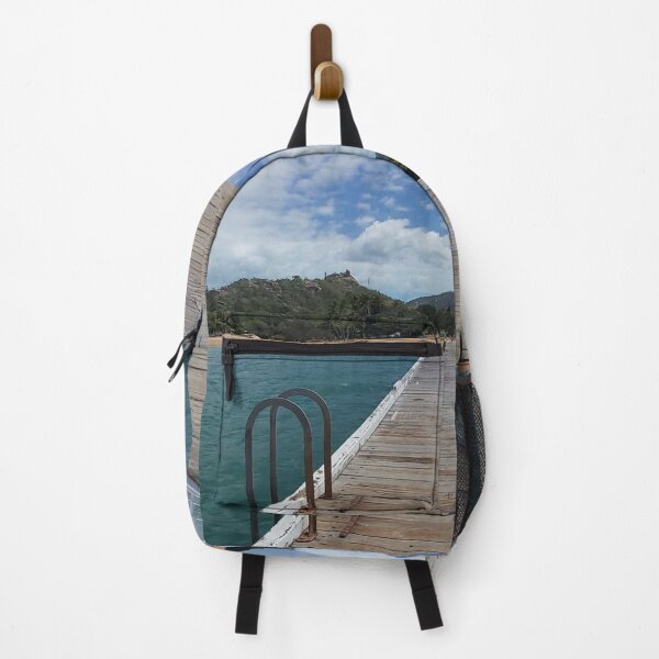 Item preview, Picnic Bay 2020 designed and sold by MickAndoDesigns.