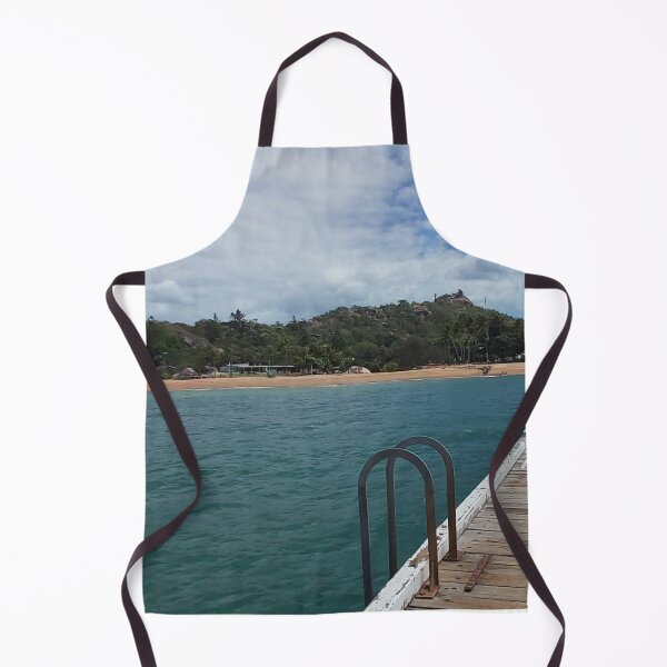 Item preview, Picnic Bay 2020 designed and sold by MickAndoDesigns.