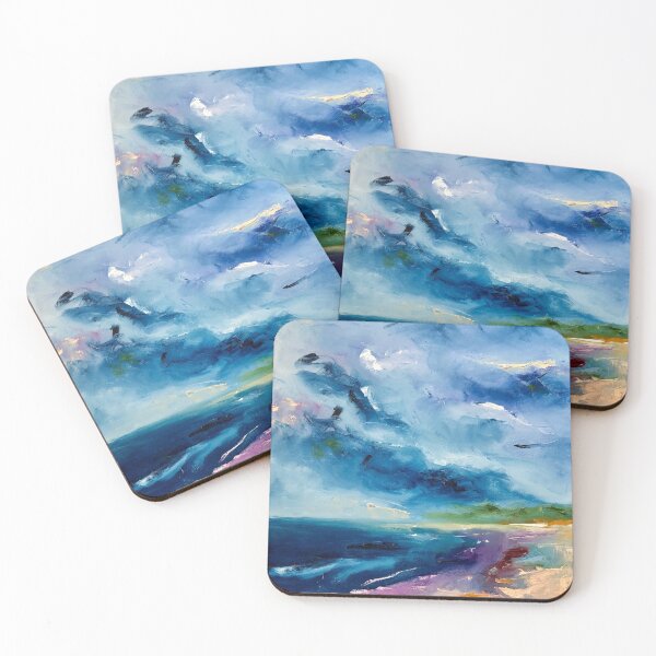Item preview, Tropical Storm designed and sold by Roger  Clarke.