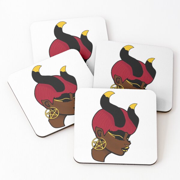 Item preview, Devil Girl designed and sold by Lexi Twilley.