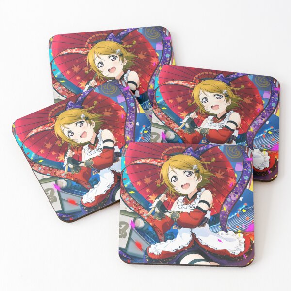 Item preview, hanayo koizumi ~kunoichi~ designed and sold by celestialuden1.