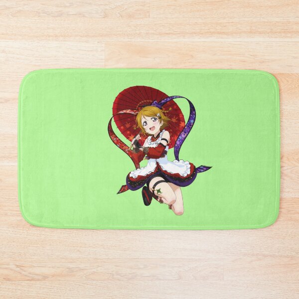 Item preview, hanayo koizumi ~kunoichi~ designed and sold by celestialuden1.