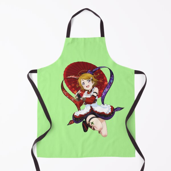 Item preview, hanayo koizumi ~kunoichi~ designed and sold by celestialuden1.