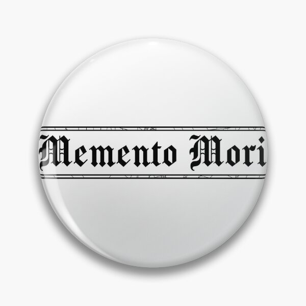 Item preview, Memento Mori - Boxed designed and sold by OLMontana.