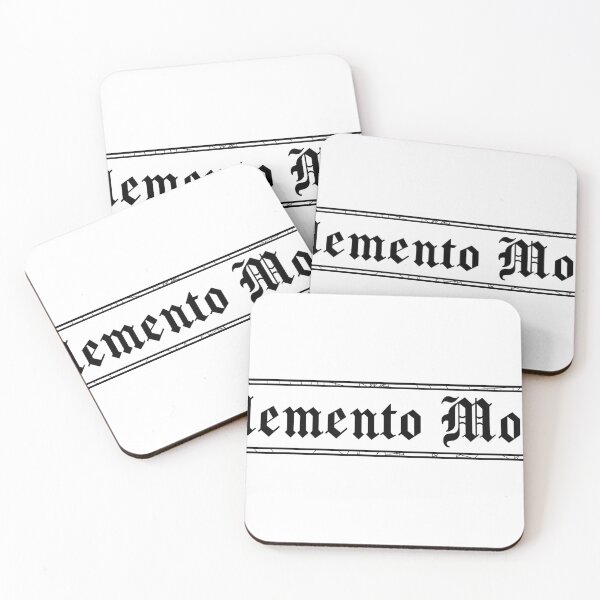 Item preview, Memento Mori - Boxed designed and sold by OLMontana.