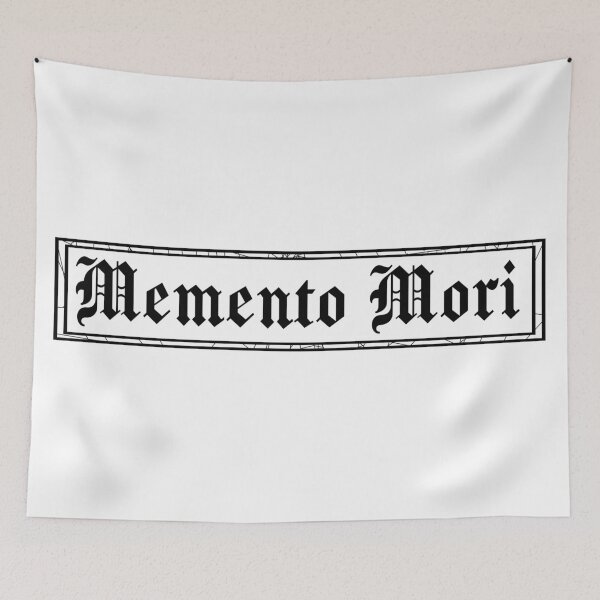 Item preview, Memento Mori - Boxed designed and sold by OLMontana.