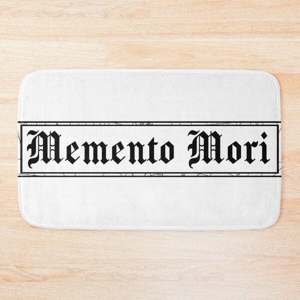 Item preview, Memento Mori - Boxed designed and sold by OLMontana.