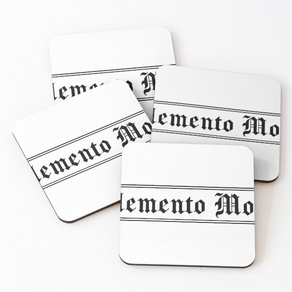 Item preview, Memento Mori - En caja designed and sold by OLMontana.