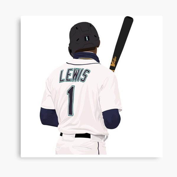 Kyle Lewis Wall Art for Sale