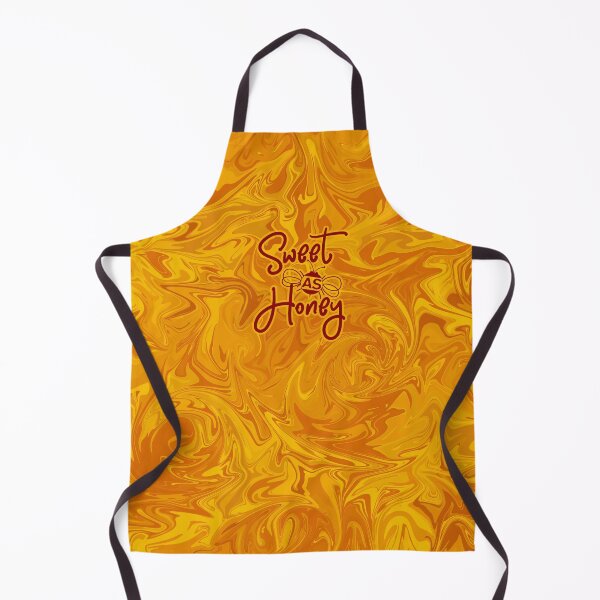 Item preview, Molten Honey designed and sold by PaisleyMcNoodle.