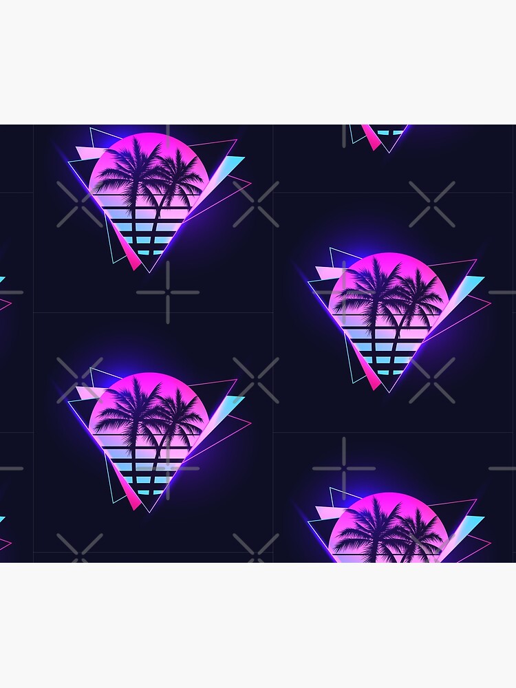 Retrowave 2 by muskitt