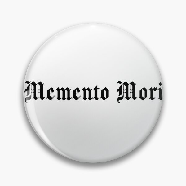 Artikelvorschau, Memento Mori - Text entworfen und verkauft von OLMontana.