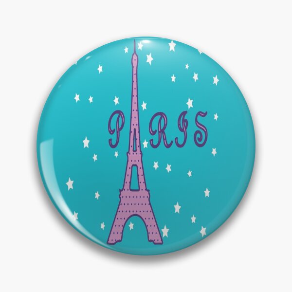 Item preview, Eiffel tower designed and sold by Crazy Artzz.