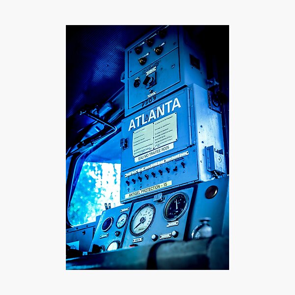 Item preview, Train control panel designed and sold by Stéphane  Thirion.