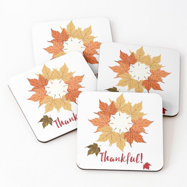 Item preview, Thankful Autumn designed and sold by EMMA0453.
