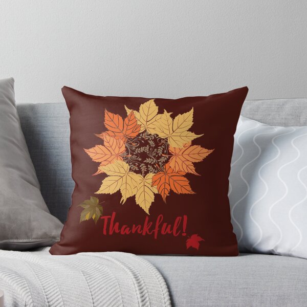 Item preview, Thankful Autumn designed and sold by EMMA0453.