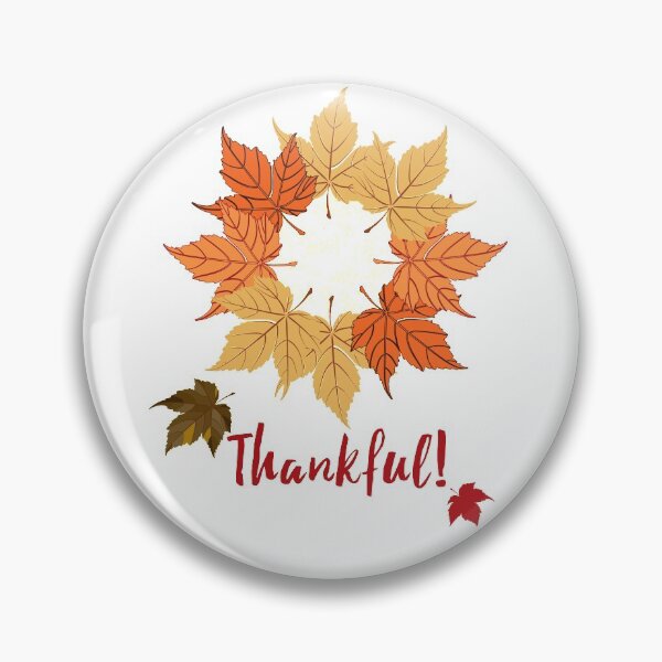 Item preview, Thankful Autumn designed and sold by EMMA0453.