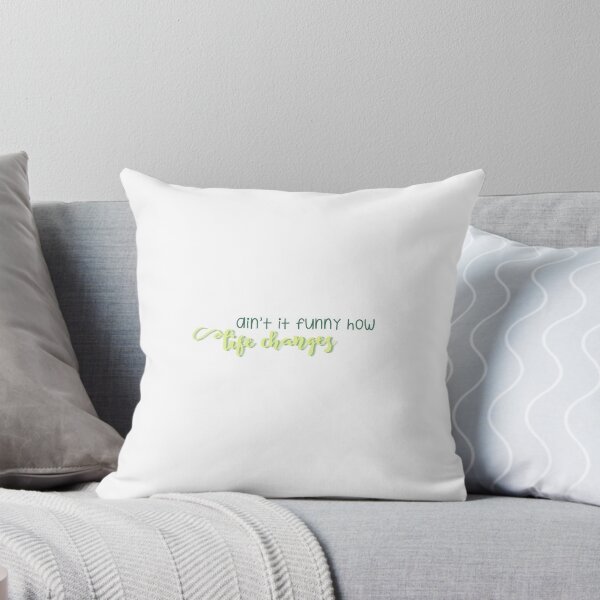 Item preview, Life Changes Lyrics designed and sold by sophia-.