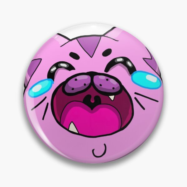 Artikelvorschau, Hira-Emote von DeliriousWisdom entworfen und verkauft von Deliriouswisdom.