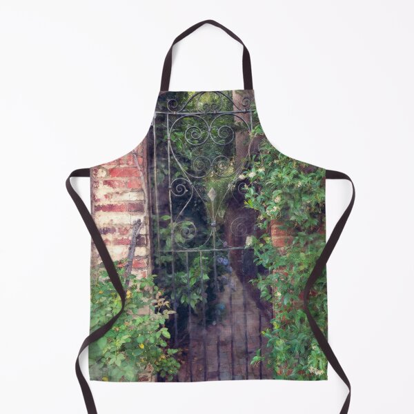 Item preview, Iron Gate designed and sold by Ollivrosa.