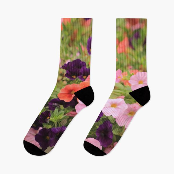 Item preview, Pretty Flowers designed and sold by traceh38.