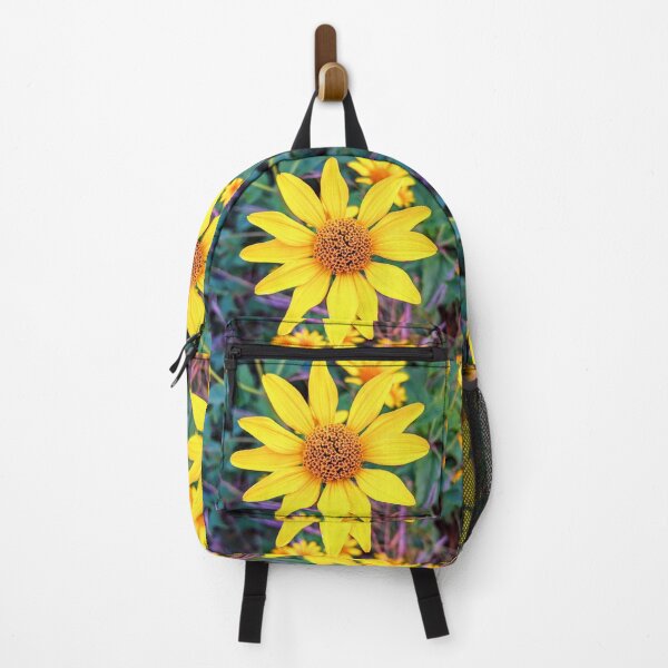 Item preview, Yellow Oxeye Daisy False Sunflower designed and sold by AmaTierra.