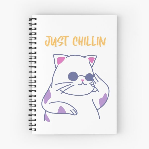 Item preview, Just Chillin designed and sold by Checivinicius.