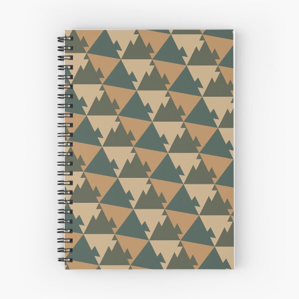Item preview, Jigsaw Puzzle Triangles Pattern – Army Vibes designed and sold by RoguePatterns.