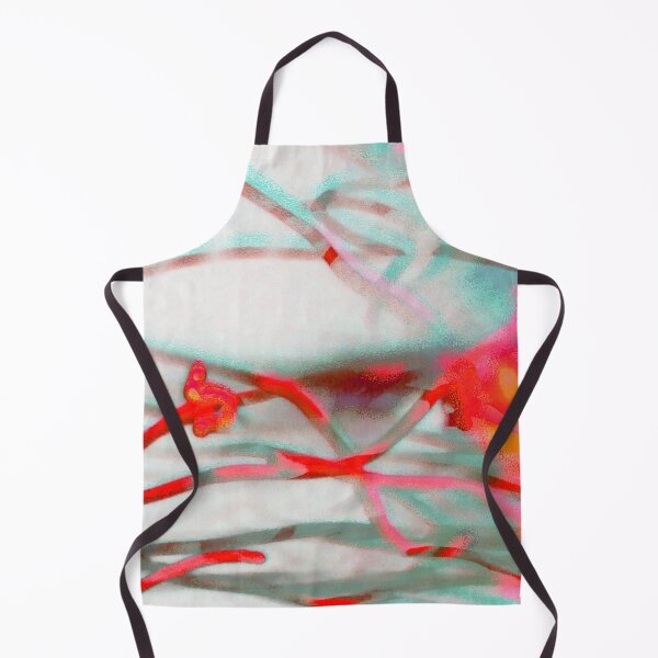 Item preview, Abstract colour fire  designed and sold by StudioLonginus.