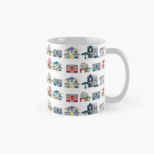 Item preview, House  designed and sold by MarcSabuncu.