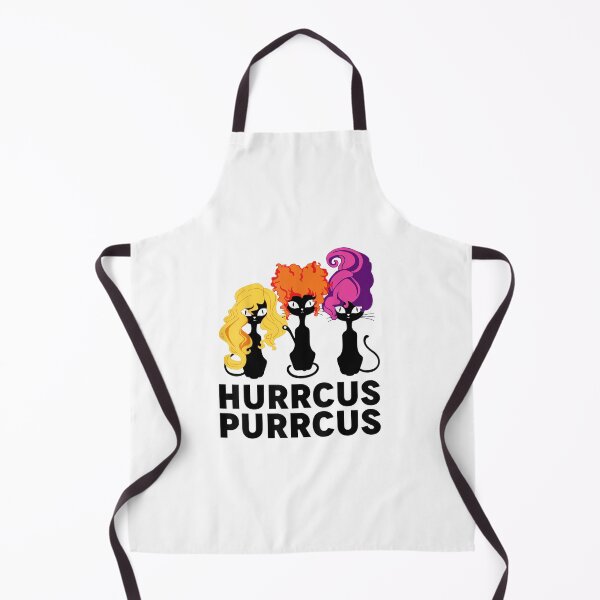 Item preview, There Cats Hurrcus Purrcus Halloween Costume designed and sold by ClarkeLilly.