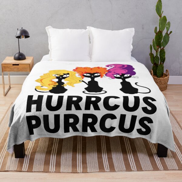 Item preview, There Cats Hurrcus Purrcus Halloween Costume designed and sold by ClarkeLilly.