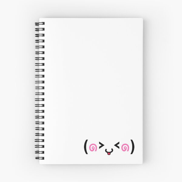 Item preview, Tongue sticking out kawaii  kaomoji (๑>౪<๑) designed and sold by mixMixtli.