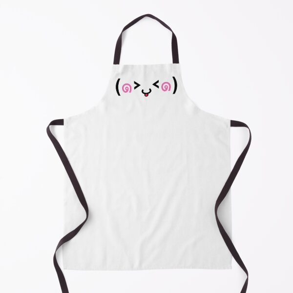 Item preview, Tongue sticking out kawaii kaomoji (๑>౪<๑) designed and sold by mixMixtli.