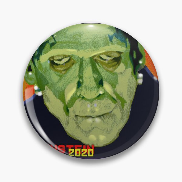 Item preview, Frankenstein 2020 designed and sold by joselsanguiv.