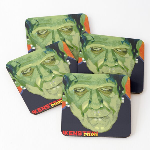 Item preview, Frankenstein 2020 designed and sold by joselsanguiv.