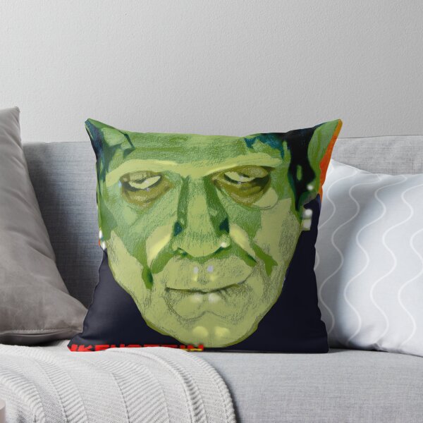 Item preview, Frankenstein 2020 designed and sold by joselsanguiv.