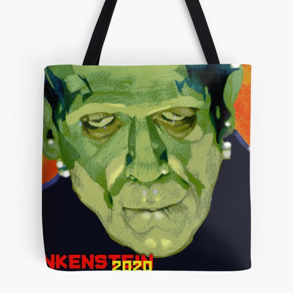 Item preview, Frankenstein 2020 designed and sold by joselsanguiv.