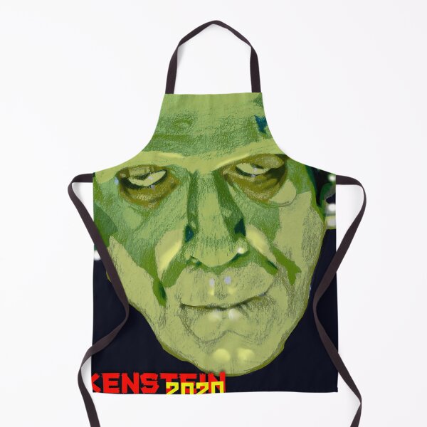 Item preview, Frankenstein 2020 designed and sold by joselsanguiv.